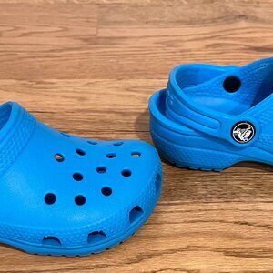 Crocs Kids Classic Clog